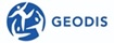 Logo van Geodis