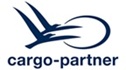 Logo van Cargo Partner autotransport