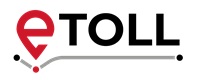 Systeem e-TOLL-logo