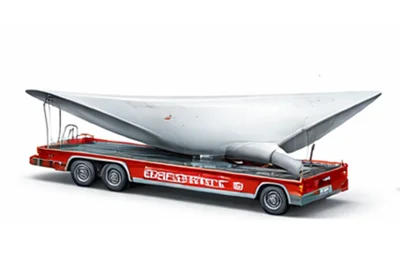 Expresslevering Exceptioneel transport in Zwijnaarde België