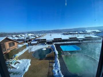 Test Compant Klant in Brussel België