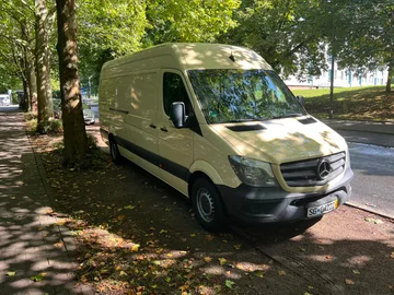 Kluz Transport Vervoerder in Bratiškovci, Skradin Kroatië